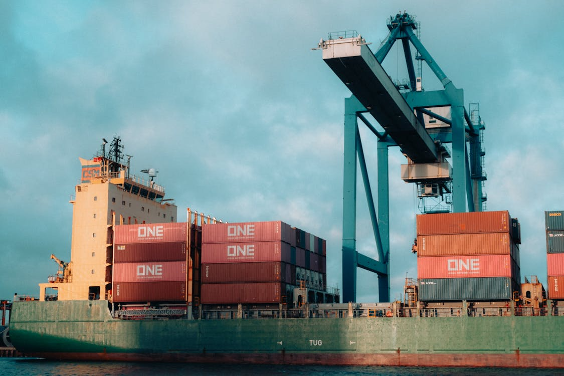 End-to-End Logistics