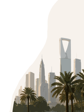 Saudi Arabia local presence
