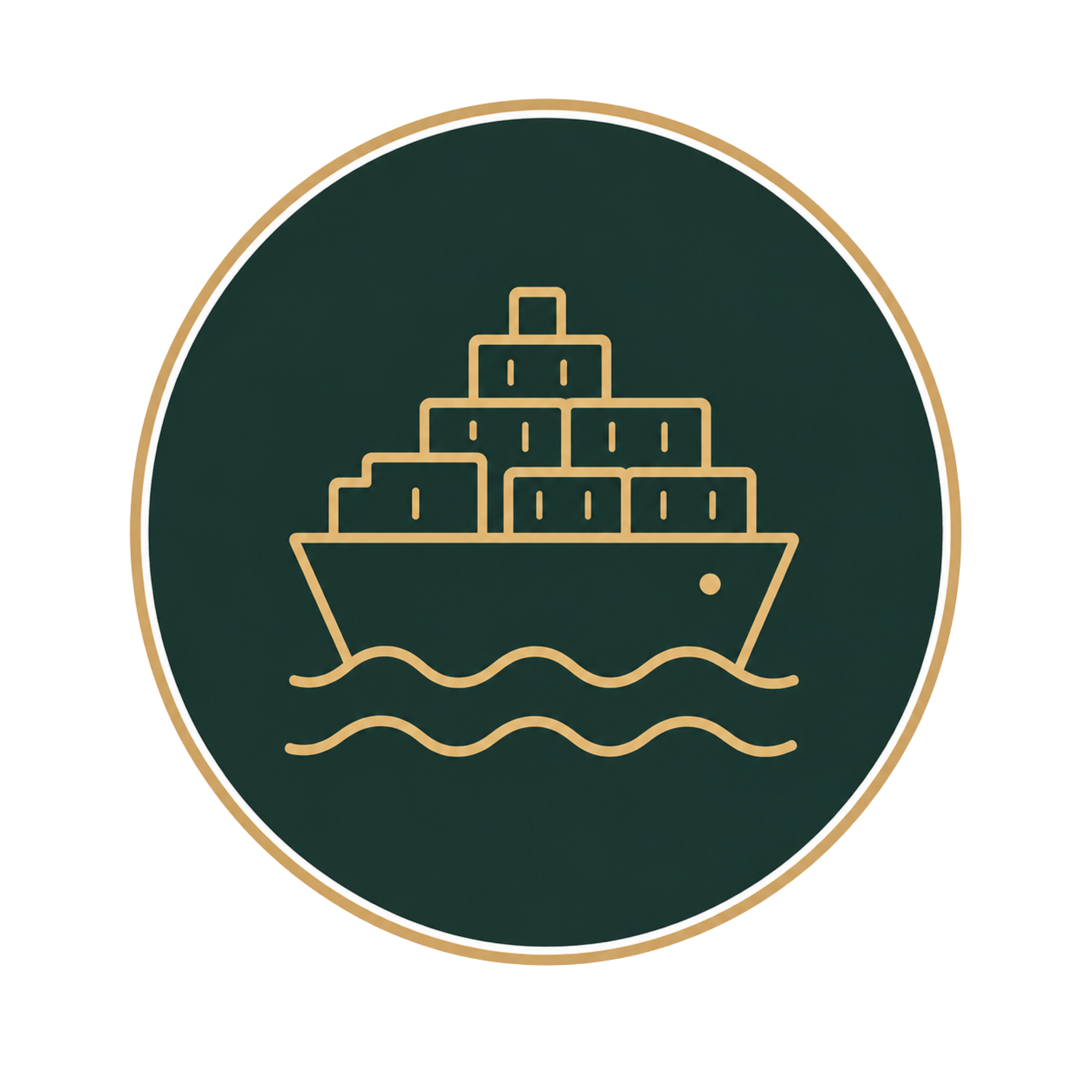 Ship & Receive
